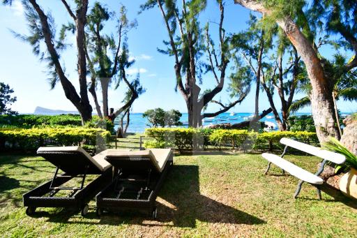 Villa Cap Malheureux - Housity