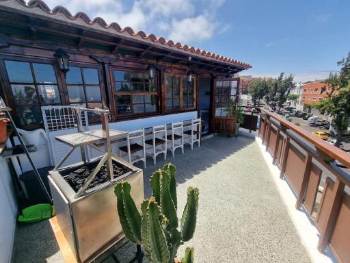 El Ático de Juan Encanto y Tranquilidad - Housity