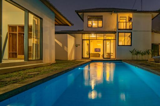 Villa Monalisa 5 - Housity