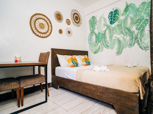 Haven Campsite - Housity