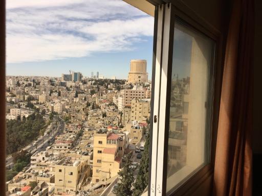 Zaina Plaza Hotel - Housity