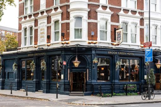 The Brook Green Hotel - Housity