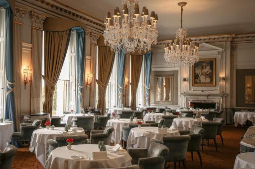 Cliveden House - an Iconic Luxury Hotel - Housity