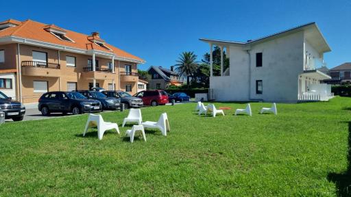 Apartamentos La Canal - Housity
