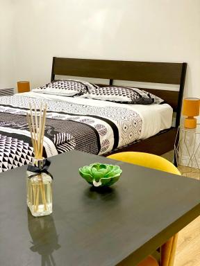 studio city center of mons - Housity