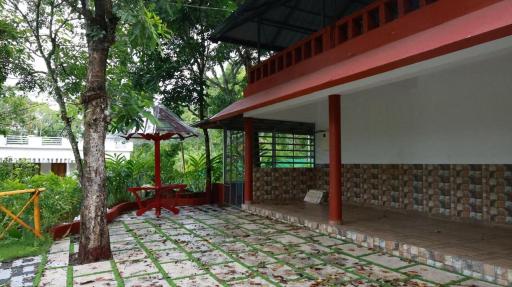 Windy Village - Housity