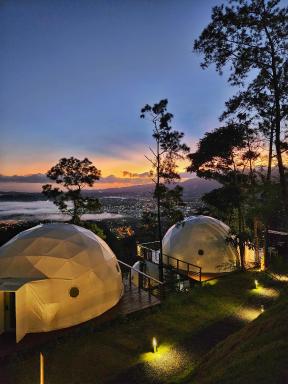 The Domes Jarabacoa - Housity