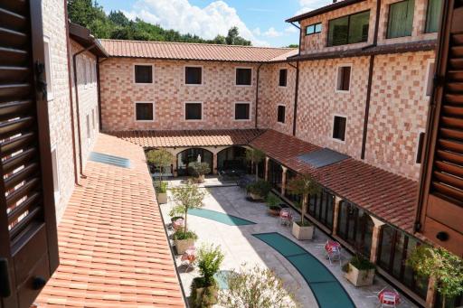 Domus Laetitiae Assisi - Housity