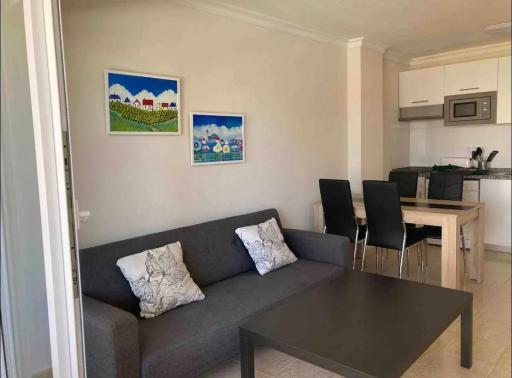 Apartamento reformado en Apartamentos Tanife, Playa del Inglés - Housity
