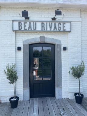 Gîte de charme bord de Meuse - Housity