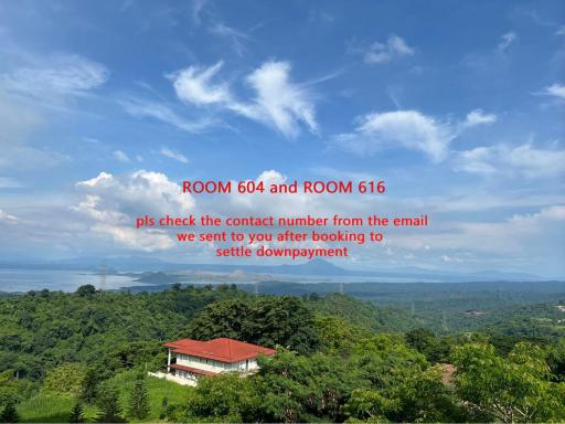 Splendido Tagagtay Taal Lake Staycation Free Parking Netflix - Housity