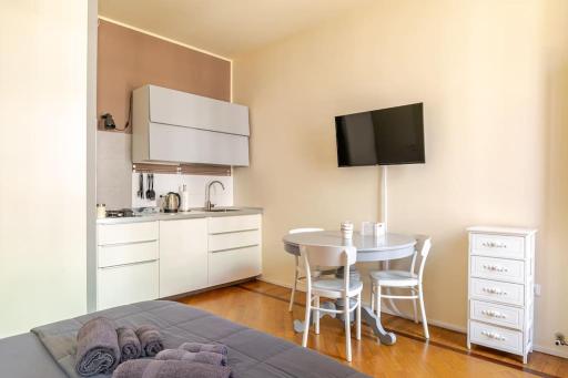 iHOMES-Luxury Junior Suite vista Basilica Palladio - Housity