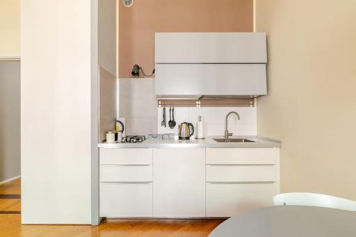 iHOMES-Luxury Junior Suite vista Basilica Palladio - Housity