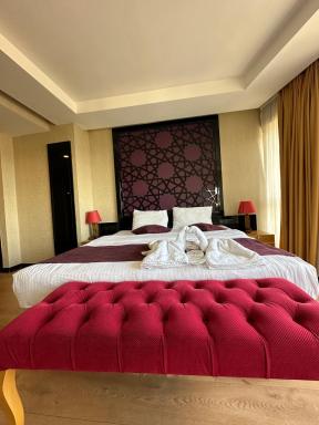 Suites Taksim - Housity