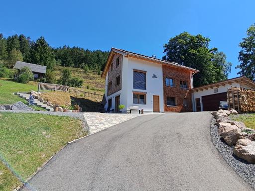 Daheim im Geissetal - Housity