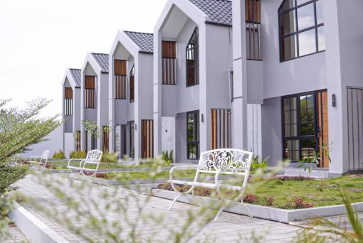 Sribudaya Resort - Housity