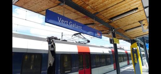 La Garenne - Housity