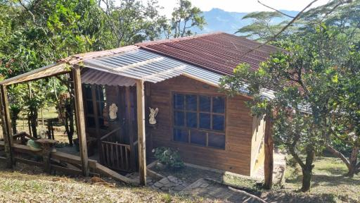PANCHIGUA HOSTEL - Housity