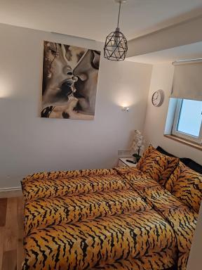 LGBTQ-Double room - Hizvo