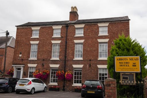 Abbots Mead Hotel - Housity