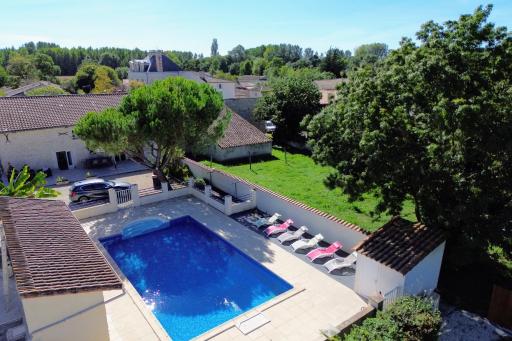 Chambres d'hôtes Les Rozières - Housity