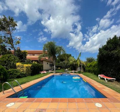 VILLA Santa Susanna - Housity
