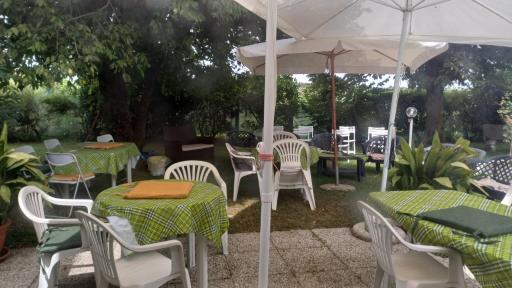 Agriturismo Corte Matiola - Housity