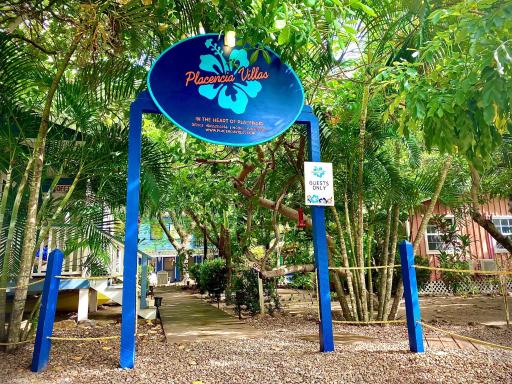 Placencia Villas - Housity