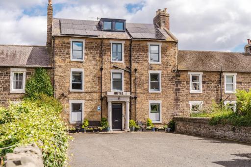 The Roxburgh Guest Accommodation - Housity