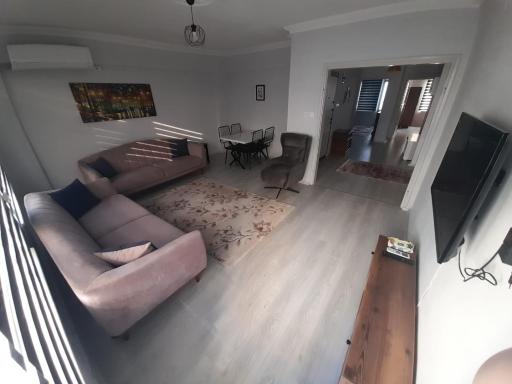 Balcı Apartment - Hizvo