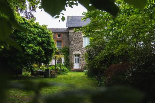 Maison d'hôtes La bien-Aimée - Housity