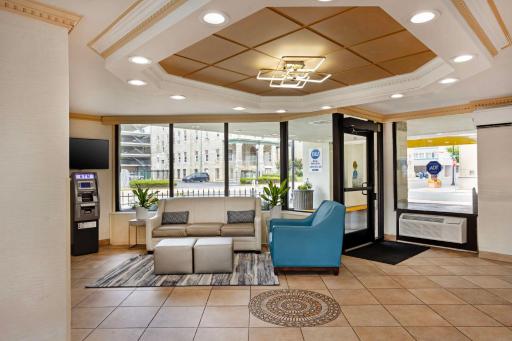 Best Western Atlantic City Beach Block - Housity