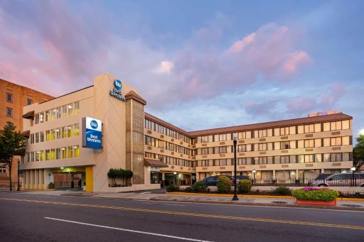 Best Western Atlantic City Beach Block - Housity