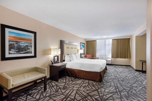 Best Western Atlantic City Beach Block - Housity