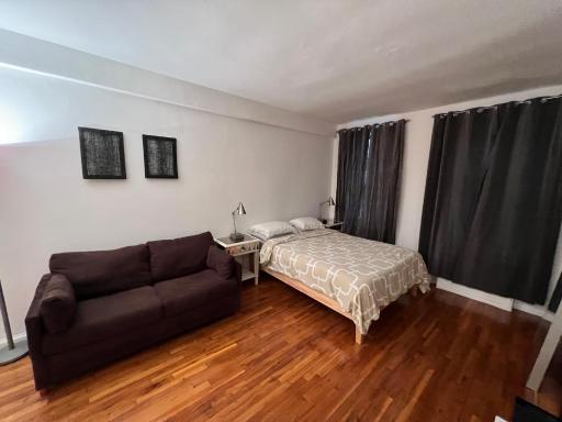 great studio apt new york city - Housity