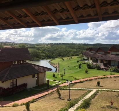 Flat Completo no Winterville - Housity