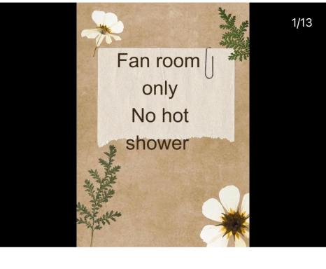 Charisma Beach Resort - Housity