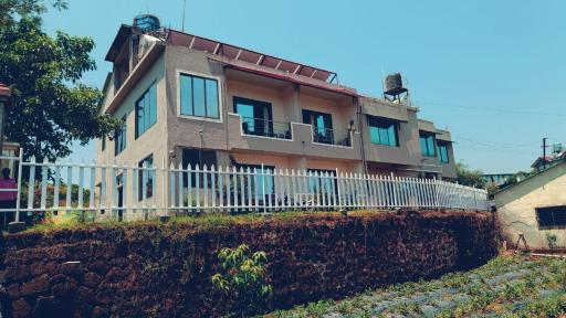 Evergreen Holidays Mahabaleshwar - Housity