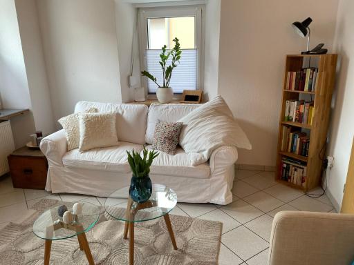 Ferienwohnung Altes Rathaus - Housity