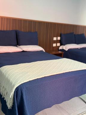 Hotel Santa María Inn - Housity