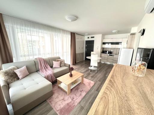 SunSuite Szeged - Housity