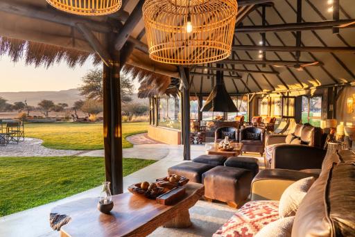 Okonjima Luxury Bush Camp - Housity