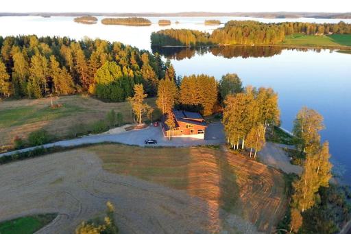 Liljevikin Ihanaranta - Housity