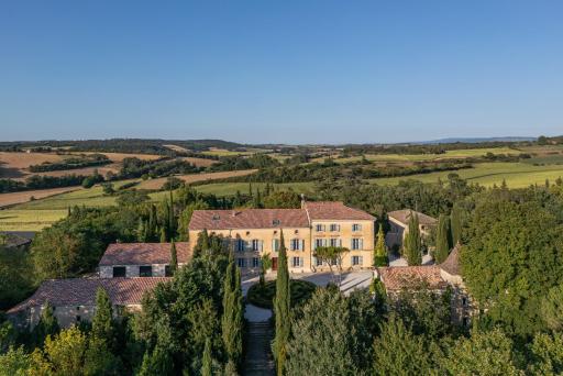 Le Domaine de Camboyer, The Originals Collection - Housity