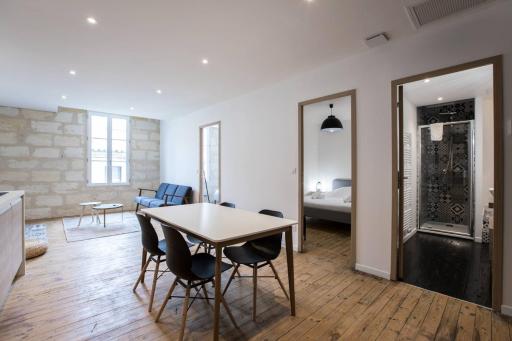 Appartement spacieux et lumineux avec climatisation Halle 1ER - Housity