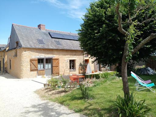 à la Mainguère, chambres d'hôtes - Housity