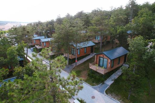 Nefes Dağyenice Doğada - Housity