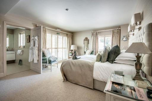 Gilpin Hotel & Lake House - Housity