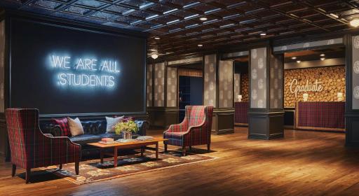 Graduate by Hilton Minneapolis - Housity