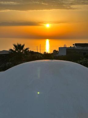 Dammuso Pantelleria - Fiori D'Ossidiana - Housity